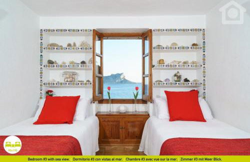 SolHabitat Villa Papavents - Foto 22