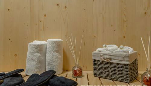 DE Earth - Appartamento con Sauna - Foto 4, Other
