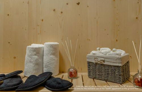 DE Earth - Appartamento con Sauna - Foto 4