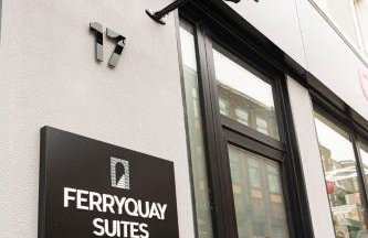 Ferryquay Suites - Foto 55