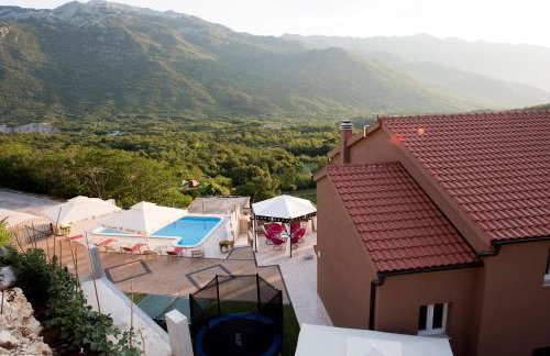 Villa Ivana - Foto 36