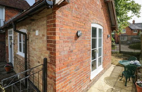 Chapel Cottage - Foto 17