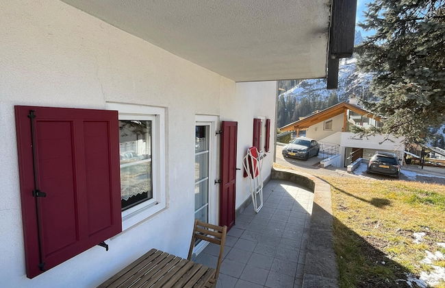 Residence Casa Metz - Photo 17