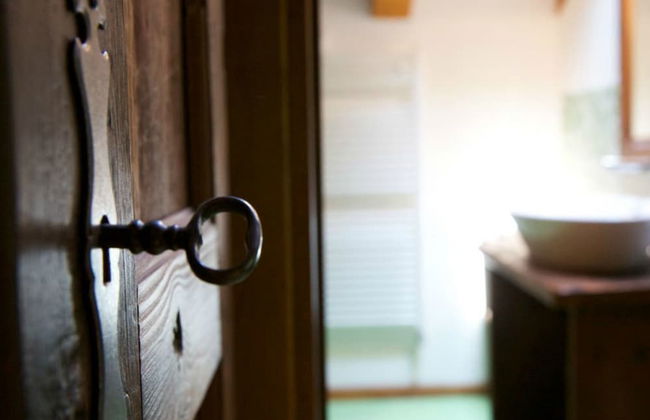 Residence Le Petit Coeur - Foto 55