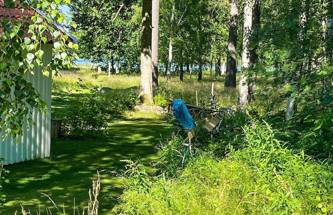 7 Person Holiday Home in Rockneby-by Traum - Foto 24