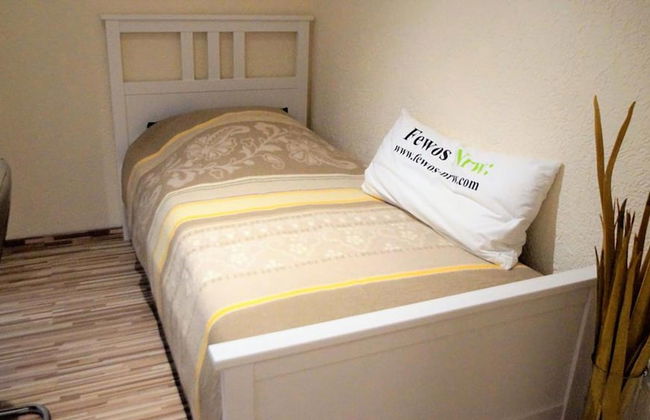 Ferienwohnung Maye Oberhausen - Foto 5