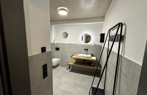 Luxuriöses Apartment direkt am Kanal 125 m² - youpartments - Foto 17