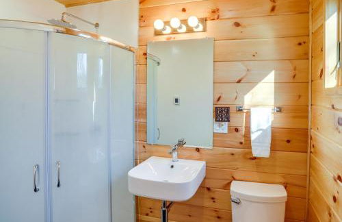 Windham Home Near Mountain Biking and Hiking Trails! - Foto 13