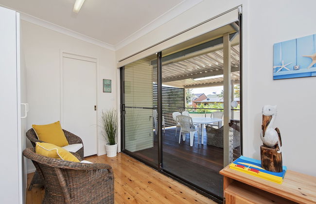 Fingal Beach Shack - Foto 13