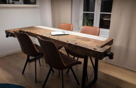 FEWO im Kneipenviertel Altkötzschenbroda - Foto 19