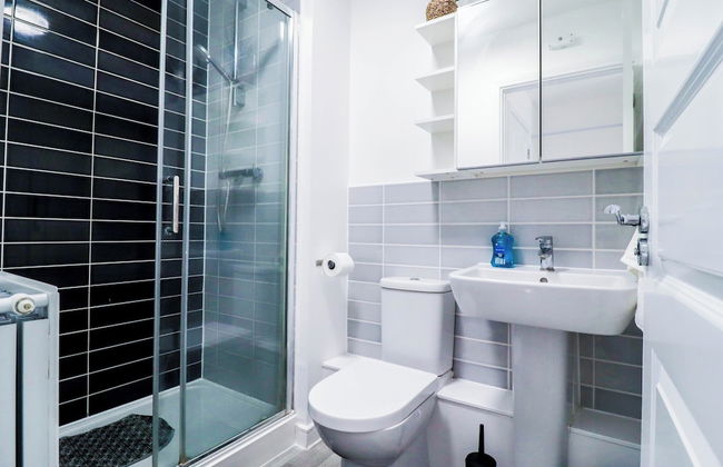 2 Bedrooms Apartment in Dartford - Foto 11