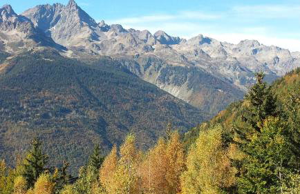 Clos du Pre - Chalet Chaleur - Foto 49