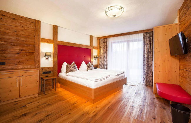 Chalet in Konigsleiten With Mountain Views & Spa - Foto 5