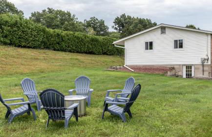 Champ's Landing 3 Bedroom Home by RedAwning - Foto 126