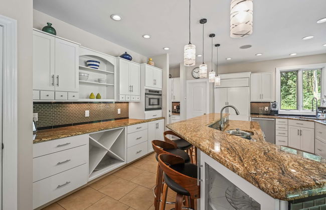 Secluded Lux Mansion Pool Home With Amazing Views - Foto 55