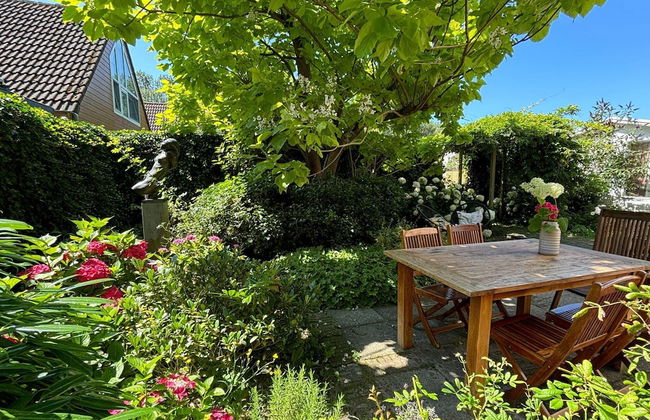 Holiday Home Near Noordwijk Beach - Foto 28