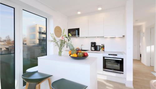 Lovely Apartment In Lembruchdümmer See - Foto 5