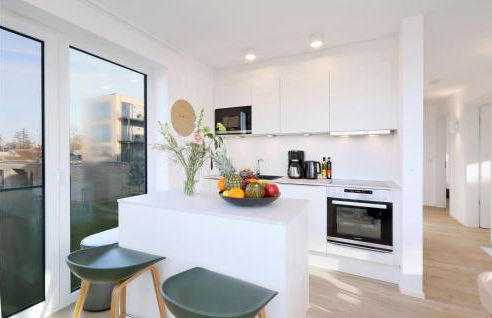 Lovely Apartment In Lembruchdümmer See - Foto 5