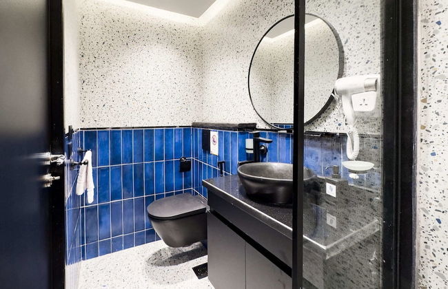 The 2 BDR Sapphire Condo U 5 min to CAI Airport - Foto 15