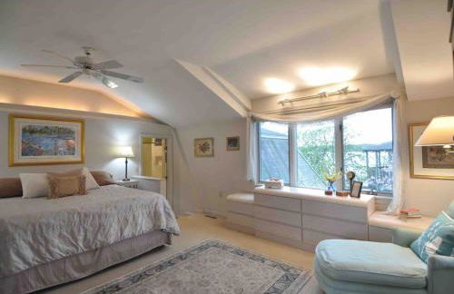 Lovely Waterfront Suite, New Hampshire Seacoast - Foto 8