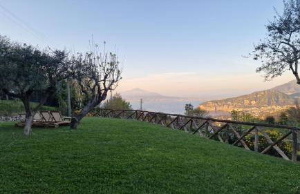 Sorrento View Villa - Foto 15