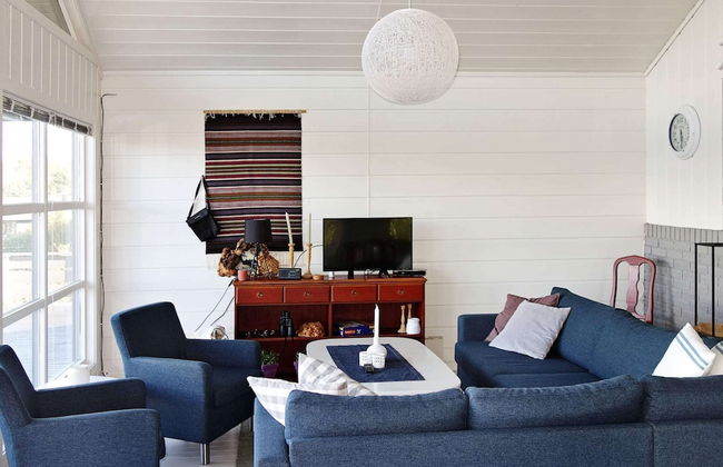 9 Person Holiday Home in Korshamn-by Traum - Foto 15