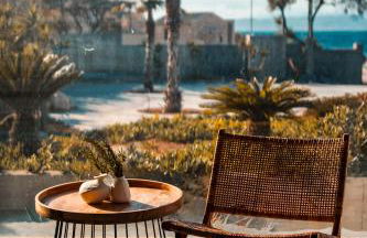 Horizon Luxury Seafront Villa - Foto 25