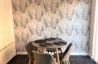 Kelpies Serviced Apartments- McLaughlan - Foto 4