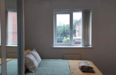 Olive and Carols Walsall Stays - Foto 9