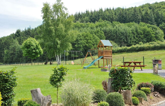 Holiday Home in Hampteau Near River Ourthe - Photo 11