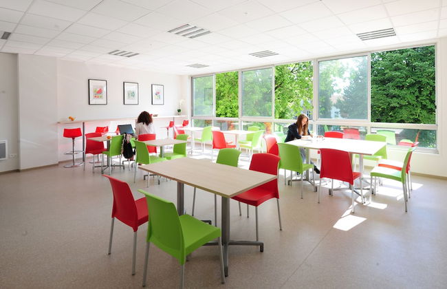 Apparteo Nancy - Foto 4