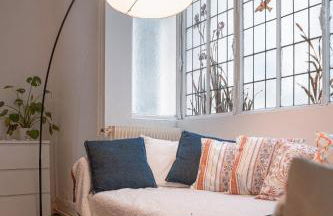 Appartement spacieux à deux pas de Notre-Dame - Foto 21