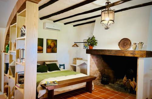 The Oak Tree Farm - Open Layout Concept by Portus Alacer - Ideal for Families - Unplug, Unwind, and Reconnect with Nature - Foto 10