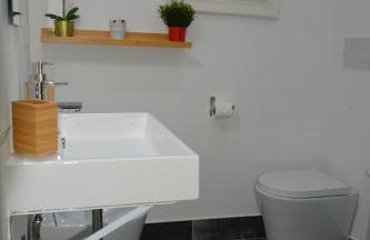 MiRhome Apartment - Foto 18