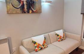 Cozy 1 bedroom apartment, Sheffield city center, free wifi - Foto 7