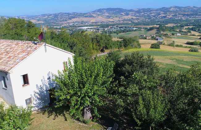 Belvilla by OYO Lisa Fonte Parolla - Foto 40