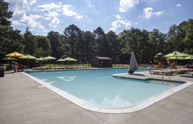 Richmond North Kings Dominion KOA - Foto 13