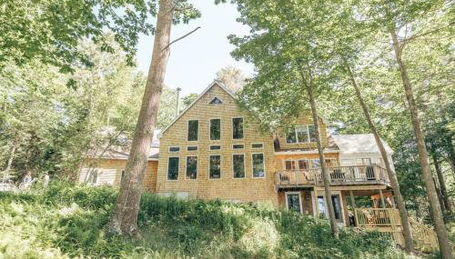 Waterfront, Luxury, Spacious home in Freeport! - Foto 2