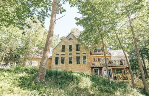 Waterfront, Luxury, Spacious home in Freeport! - Foto 2