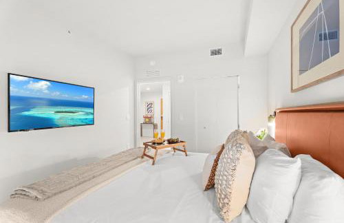 1Bd Top Location Downtown Miami - Foto 7