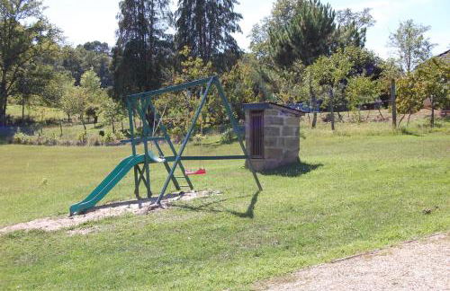 Gîte familial à la campagne - Foto 18