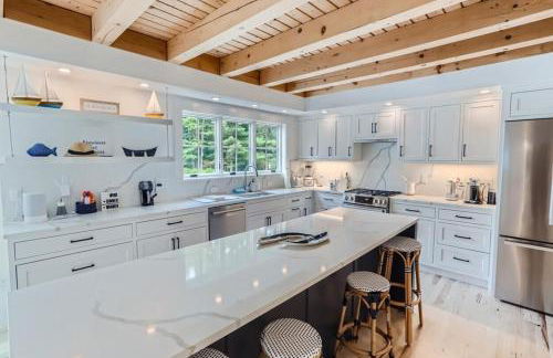 Vineyard Haven Retreat With Pool & Guest House Oasis - Foto 49