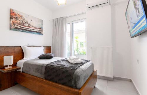 September15 Suites, Amfilochia - Foto 24