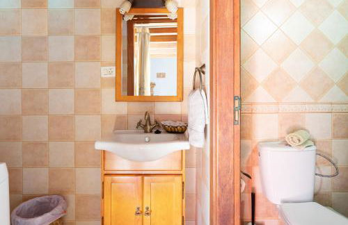 La Pestilla 2 - Stunning rustic house, El Hierro - Foto 22