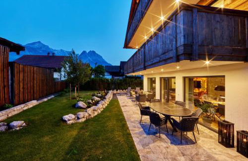 Private Spa & Garden Alpi - Foto 56