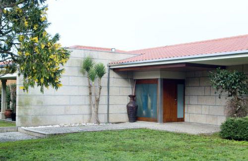 Spacious villa in Santo Tirso with private pool 850 m² and jacuzzi - Foto 24