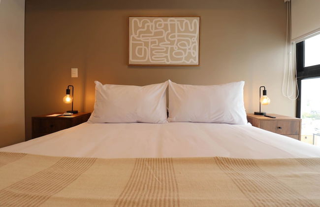 w Splendid 2BR w Magnificent Deco in Miraflores - Foto 18