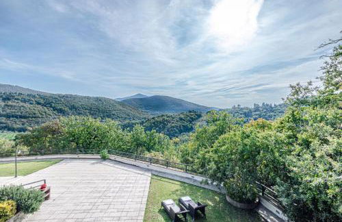 Villa Crociferi - Foto 26