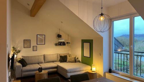 moselquartier terlinden- Loft - Foto 2