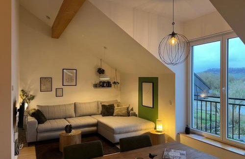 moselquartier terlinden- Loft - Photo 1